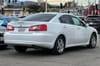 5 thumbnail image of  2012 Mitsubishi Galant ES