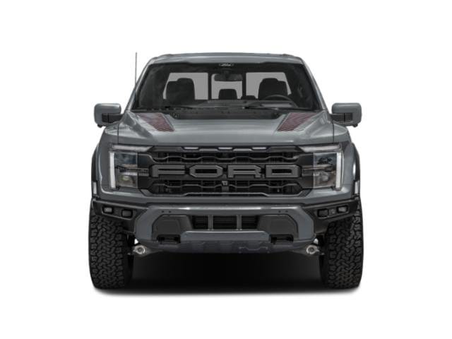 4 imagen en miniatura de 2026 Ford F-150 Raptor