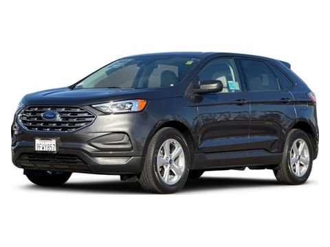 2020 Ford Edge SE