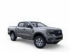7 thumbnail image of  2025 Ford Ranger XL