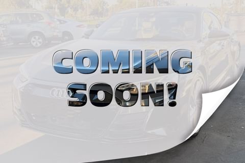 1 image of 2023 Audi e-tron GT Premium Plus