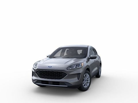 1 image of 2022 Ford Escape SE