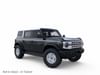 7 thumbnail image of  2025 Ford Bronco Heritage Edition