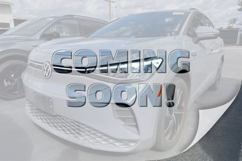 1 image of 2021 Volkswagen ID.4 Pro