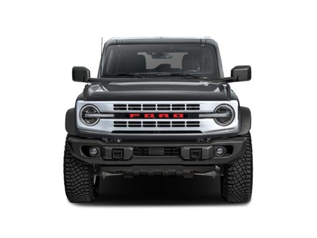 4 thumbnail image of  2025 Ford Bronco Heritage Edition