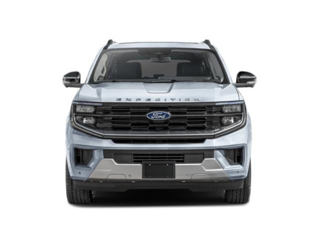 4 thumbnail image of  2026 Ford Expedition Max Platinum