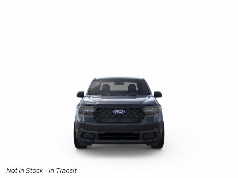 6 thumbnail image of  2026 Ford Maverick XLT