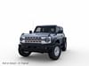 1 thumbnail image of  2024 Ford Bronco Heritage Edition