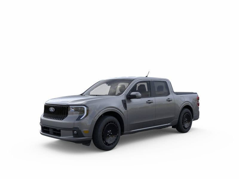 2 thumbnail image of  2025 Ford Maverick Lobo Standard