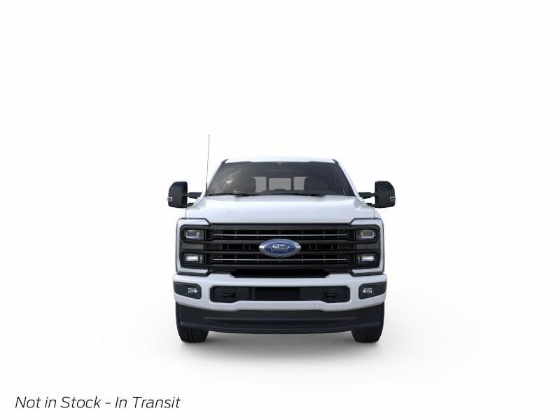 6 thumbnail image of  2026 Ford F-350SD Platinum