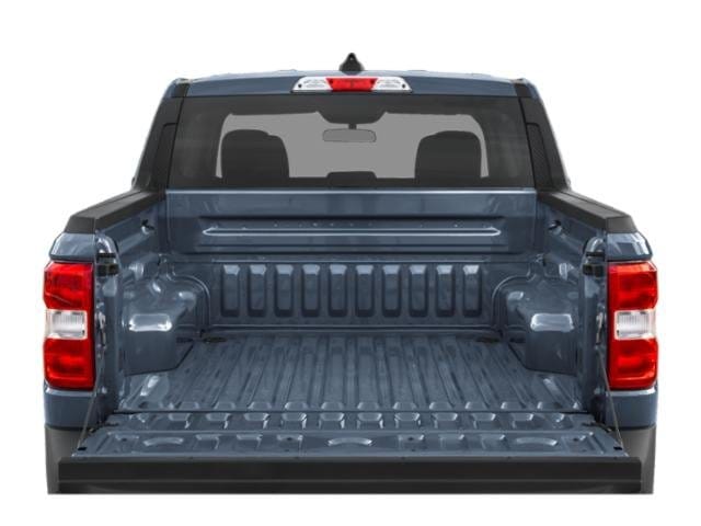 10 thumbnail image of  2025 Ford Maverick XLT