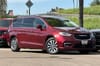3 thumbnail image of  2021 Chrysler Pacifica Touring L