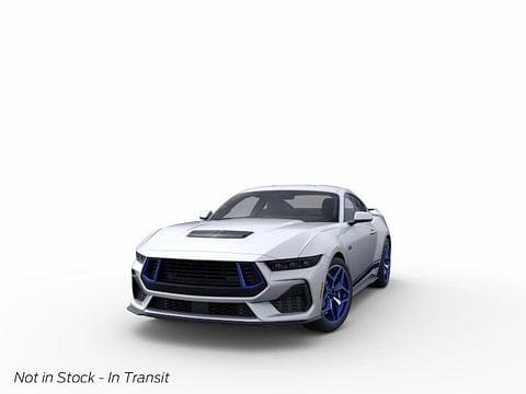 1 image of 2025 Ford Mustang GT