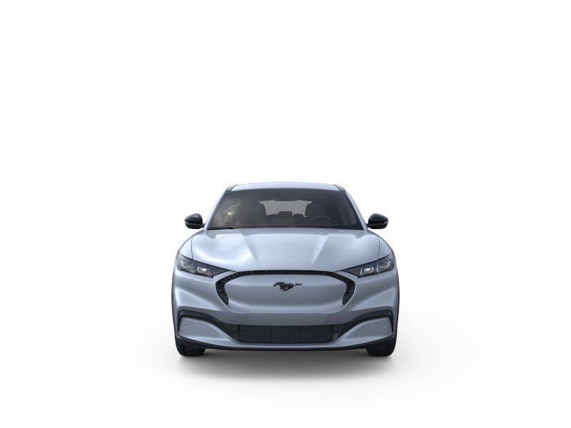 6 thumbnail image of  2025 Ford Mustang Mach-E Select