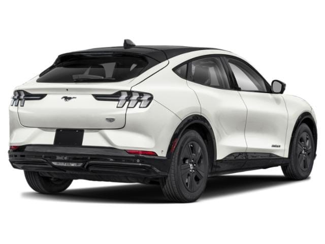 Used 2022 Ford Mustang Mach-E Select RWD with VIN 3FMTK1RM3NMA18088 for sale in San Diego, CA