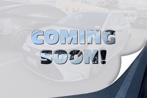 1 image of 2021 Toyota Corolla Hybrid LE