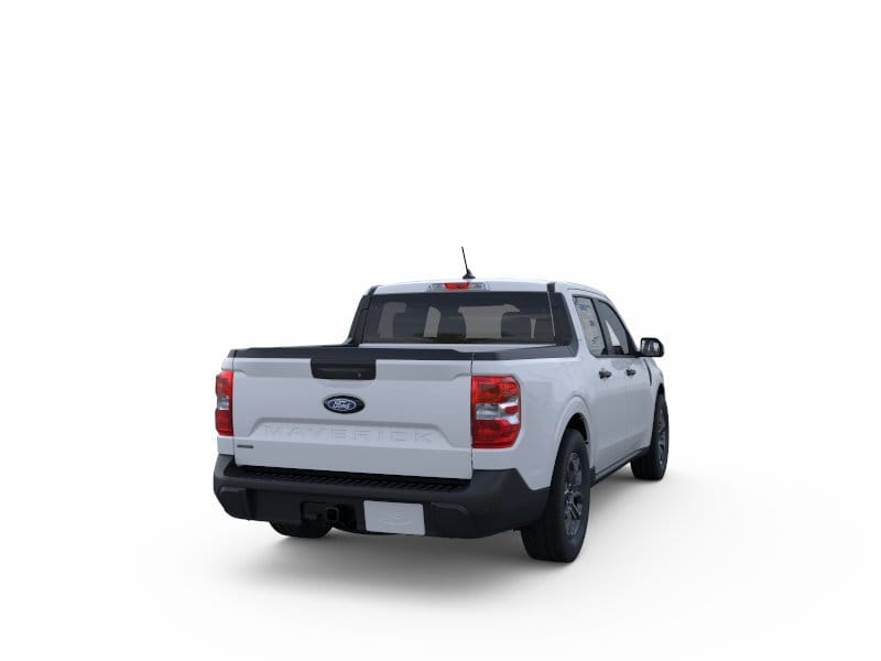 8 imagen en miniatura de 2026 Ford Maverick XLT