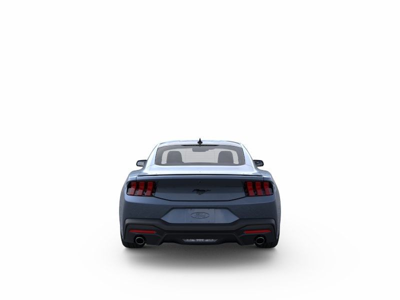 5 imagen en miniatura de 2025 Ford Mustang EcoBoost
