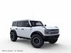 7 thumbnail image of  2024 Ford Bronco Badlands