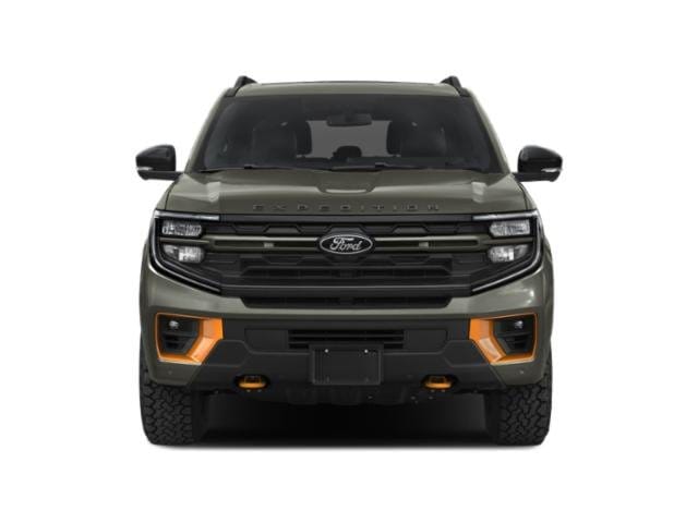 4 thumbnail image of  2026 Ford Expedition Tremor