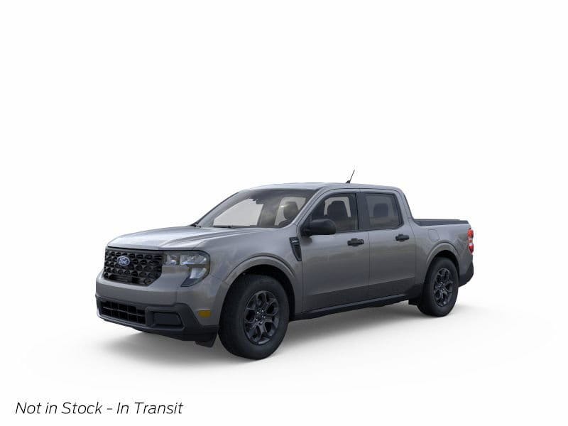 2 thumbnail image of  2026 Ford Maverick XLT