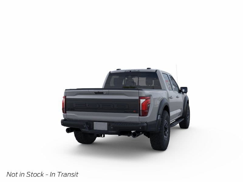8 thumbnail image of  2026 Ford F-150 Raptor