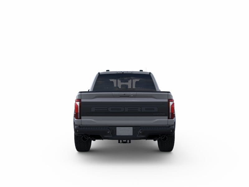 5 thumbnail image of  2026 Ford F-150 Raptor