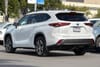 7 thumbnail image of  2022 Toyota Highlander Hybrid XLE