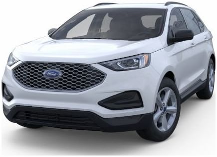 2024 Ford Edge SE's photo