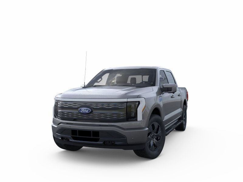 1 thumbnail image of  2025 Ford F-150 Lightning Lariat