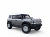 7 thumbnail image of  2025 Ford Bronco Heritage Edition