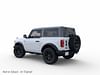 4 imagen en miniatura de 2024 Ford Bronco Black Diamond