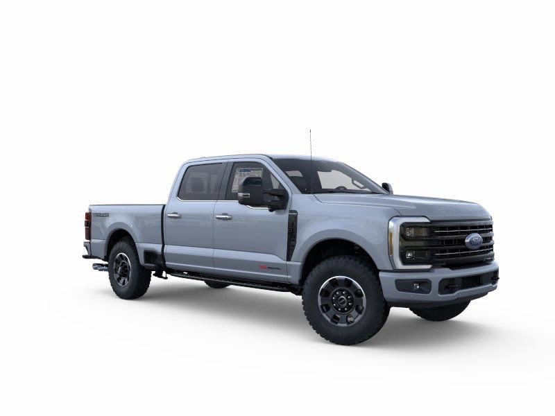 7 imagen en miniatura de 2026 Ford F-250SD Platinum