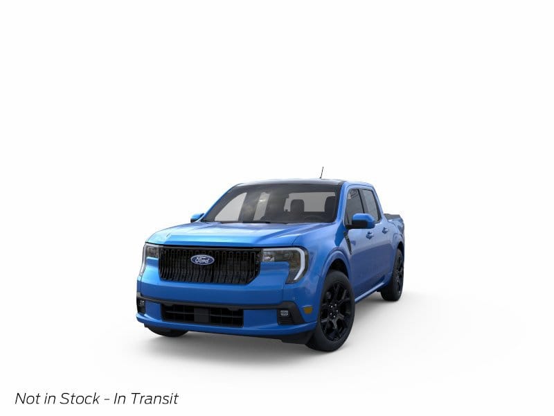 2026 Ford Maverick Lobo Standard's photo