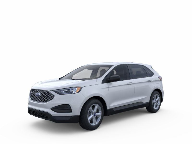 2 imagen en miniatura de 2024 Ford Edge SE