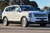 3 thumbnail image of  2021 Kia Telluride EX