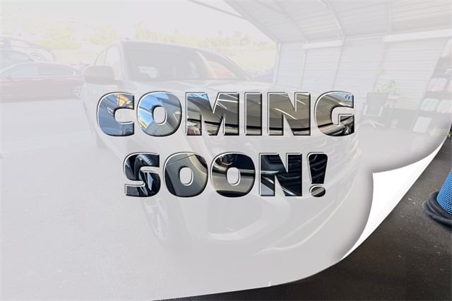 2024 Volkswagen Atlas Cross Sport SE w/Tech's photo