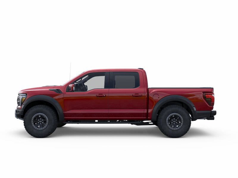 3 thumbnail image of  2025 Ford F-150 Raptor