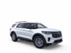 7 imagen en miniatura de 2026 Ford Explorer Active