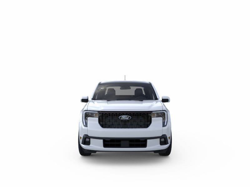 6 imagen en miniatura de 2025 Ford Maverick Lobo Standard