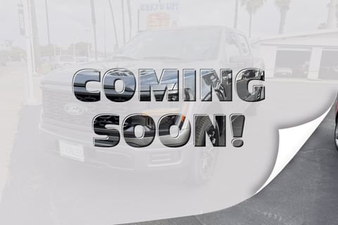 1 image of 2025 Ford F-150 STX