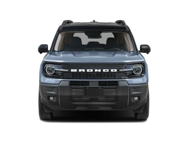 4 thumbnail image of  2025 Ford Bronco Sport Outer Banks