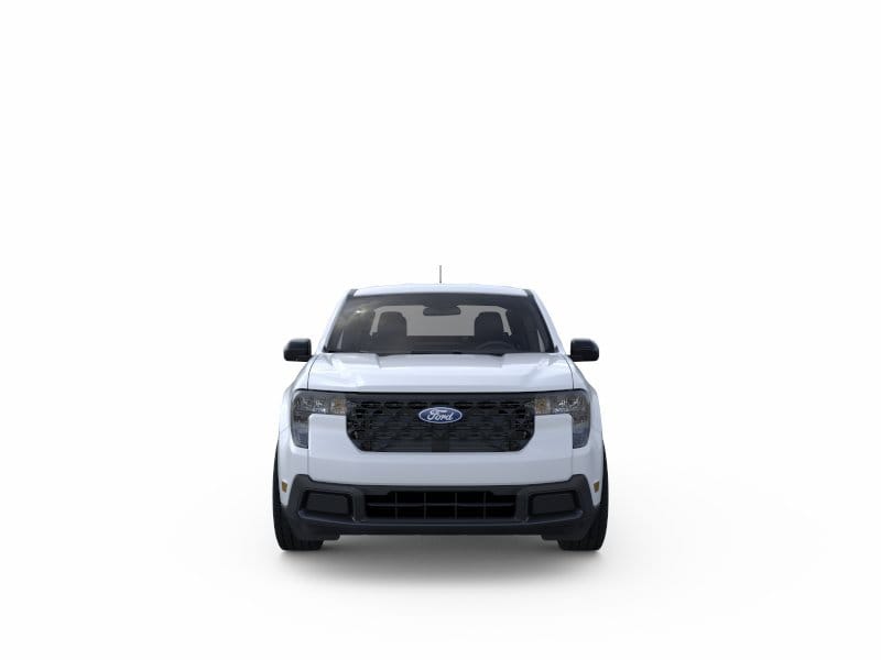 6 imagen en miniatura de 2026 Ford Maverick XLT