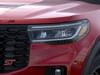 18 thumbnail image of  2025 Ford Explorer ST