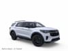 7 imagen en miniatura de 2026 Ford Explorer