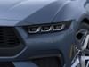 18 thumbnail image of  2025 Ford Mustang EcoBoost