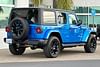 4 thumbnail image of  2022 Jeep Wrangler Unlimited Sahara 4xe