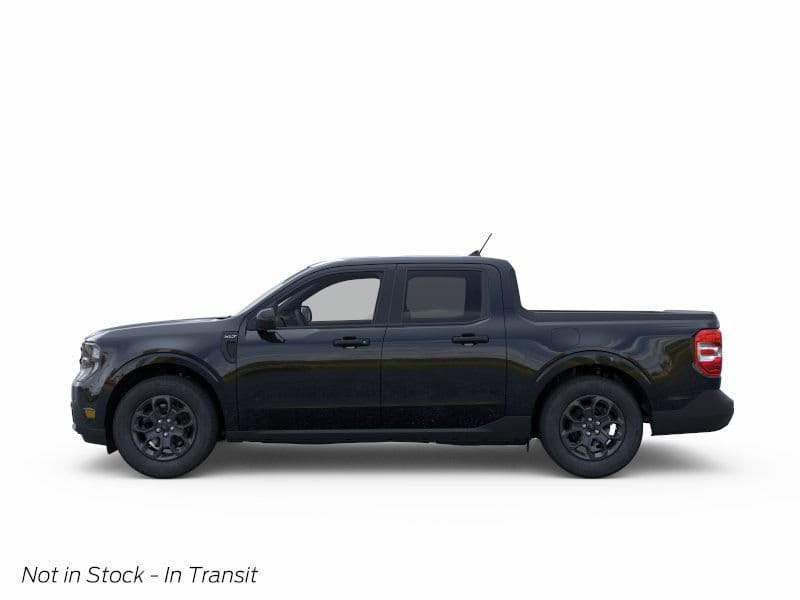 3 thumbnail image of  2026 Ford Maverick XLT