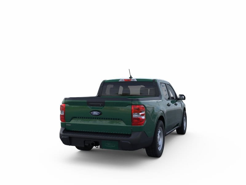 8 imagen en miniatura de 2025 Ford Maverick XL