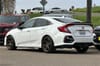 8 thumbnail image of  2020 Honda Civic Si